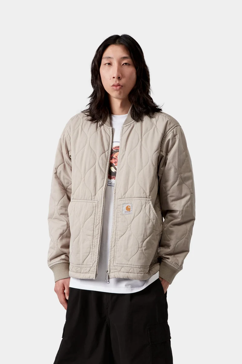 Carhartt WIP Kylan Liner für Herren | Puddle
