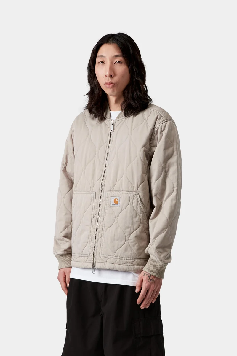 Carhartt WIP Kylan Liner für Herren | Puddle