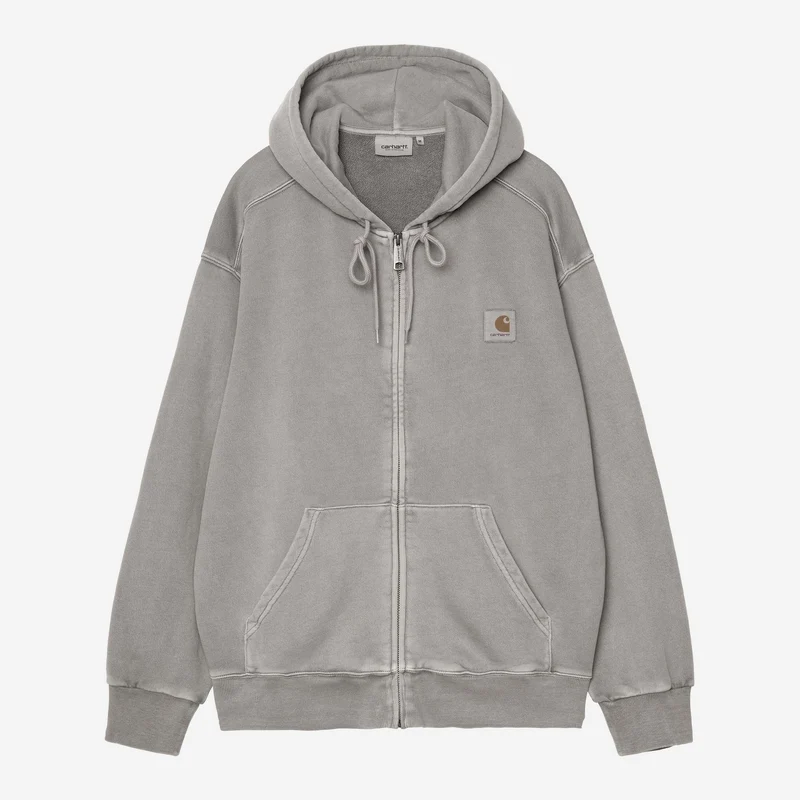Carhartt WIP Nelson-Kapuzenjacke für Herren | Yosemite