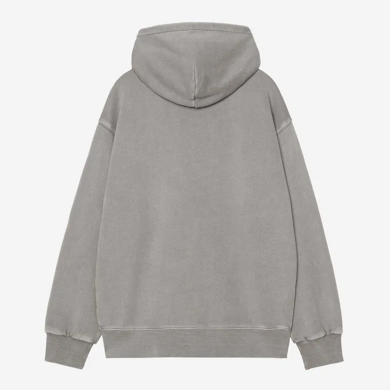 Carhartt WIP Nelson-Kapuzenjacke für Herren | Yosemite