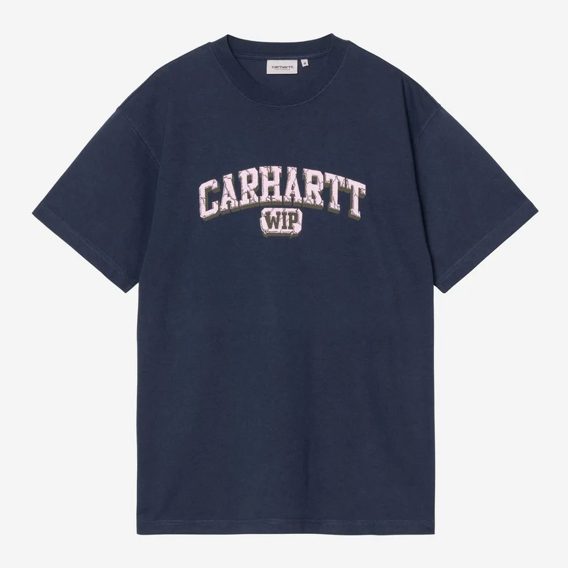 Carhartt WIP Robustes Herren-T-Shirt | Jupiter