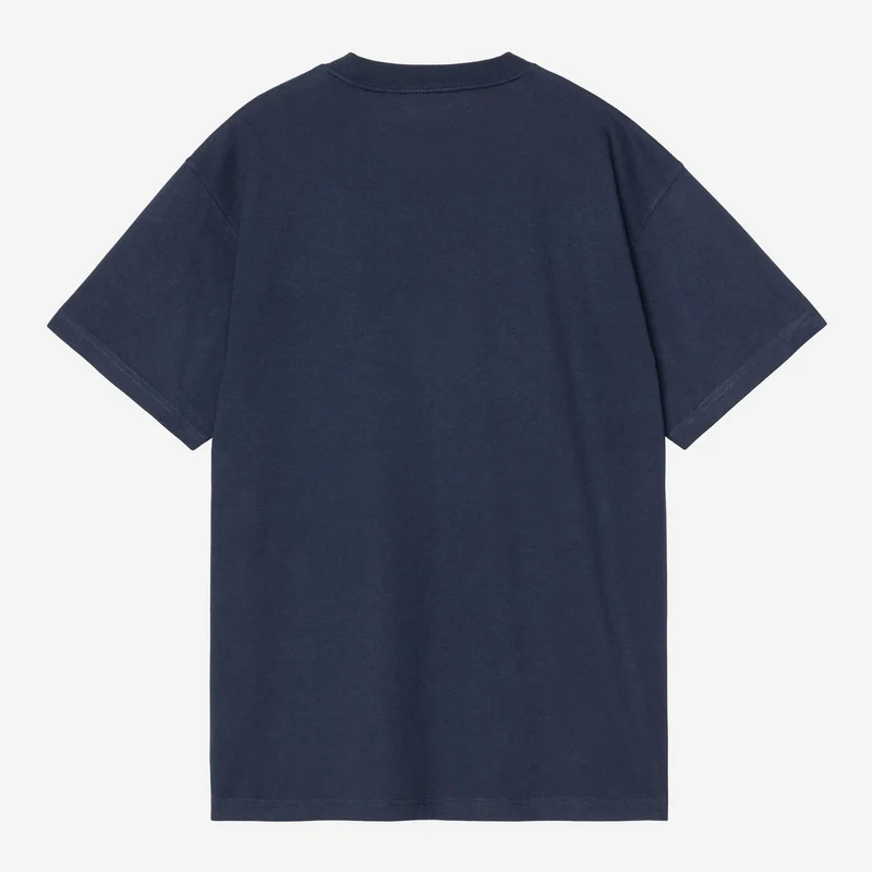 Carhartt WIP Robustes Herren-T-Shirt | Jupiter
