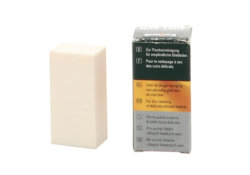Collonil SOFT GUM CLASSIC natur