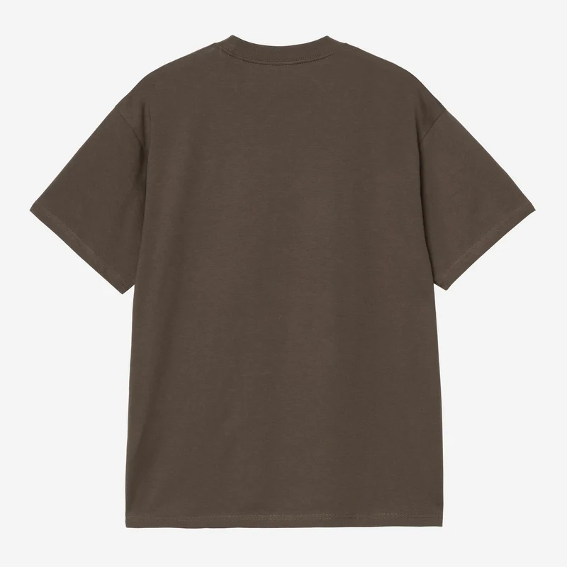 Carhartt WIP Herren-Arbeiter-T-Shirt | Vitola