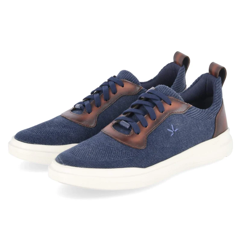 Halbschuhe DRIFT Blau