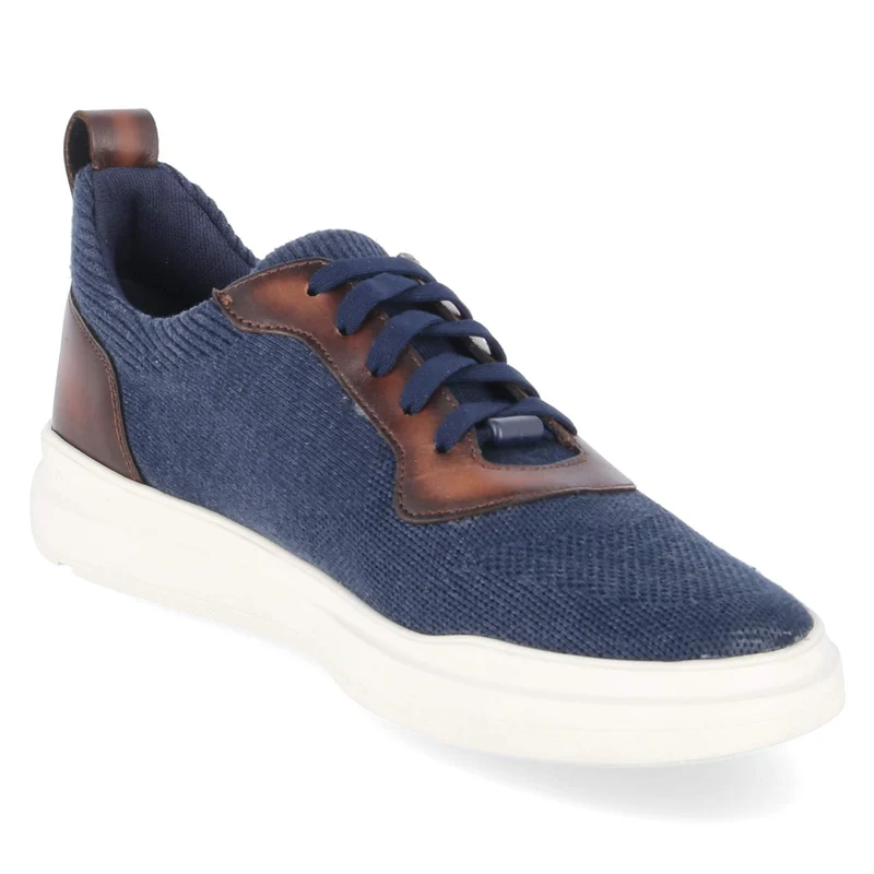 Halbschuhe DRIFT Blau