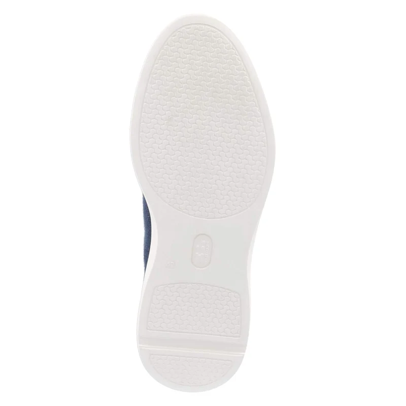 Halbschuhe DRIFT Blau