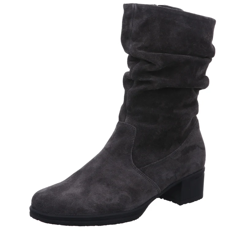 Hartjes Stiefelette HIP d'grau