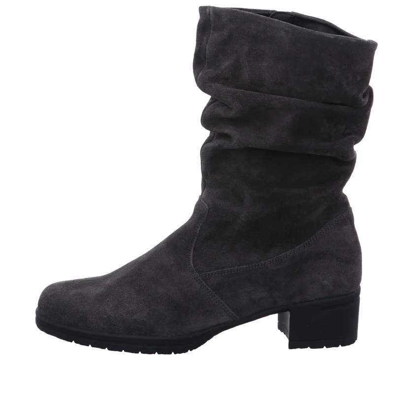 Hartjes Stiefelette HIP d'grau