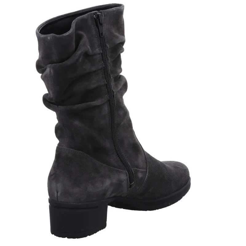 Hartjes Stiefelette HIP d'grau