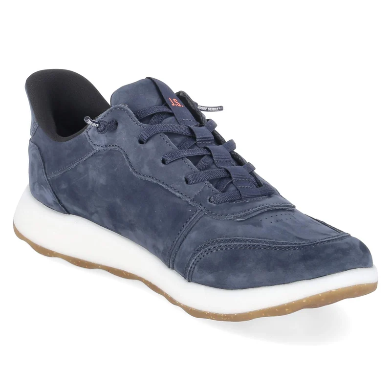 Sneaker CLINT 03 Blau