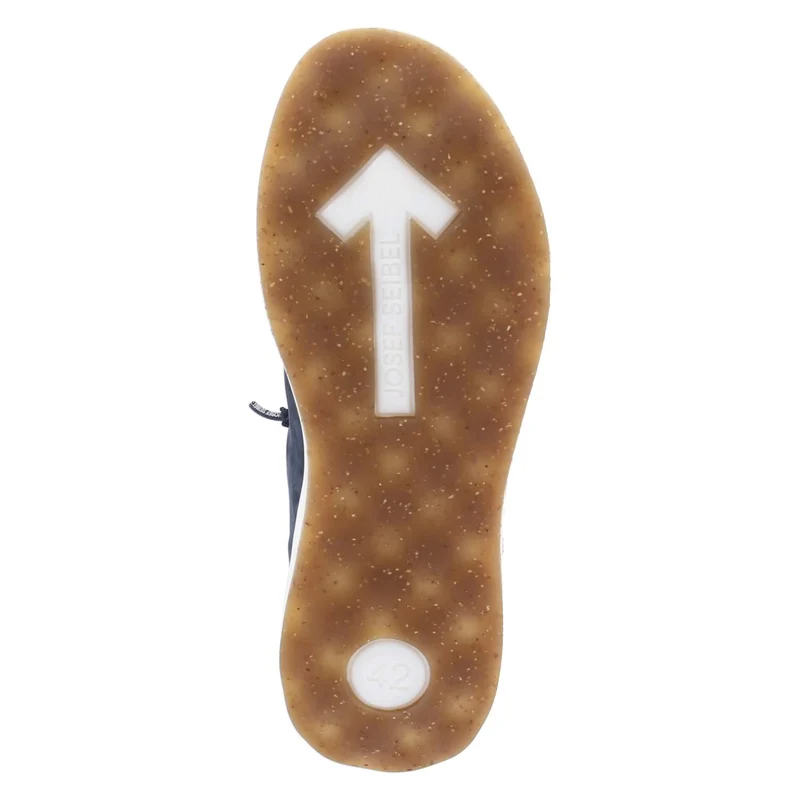 Sneaker CLINT 03 Blau