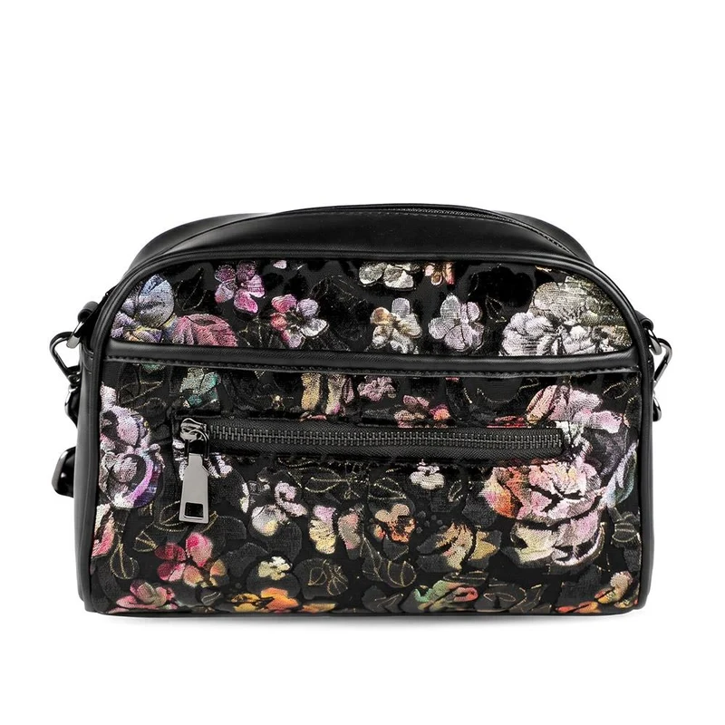 Adjustable Strap Multi Pocket Crossbody Bag - RIM44002 / 329 882