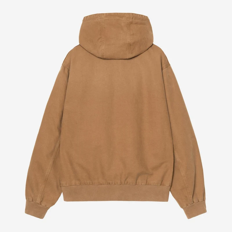 Carhartt WIP Herren OG Active Jacke | Hamilton Brown