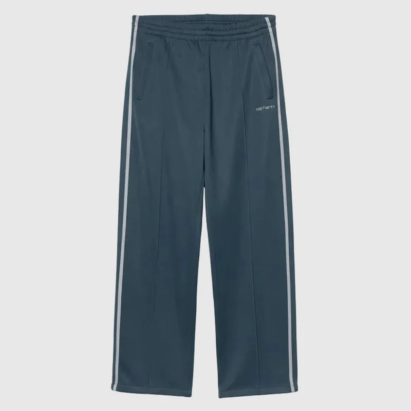Carhartt WIP Bolar Herrenhose | Blue River