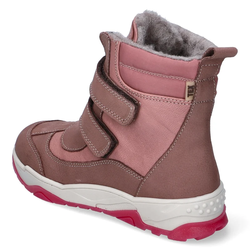 Winterstiefel DORELLE TEX Rosa