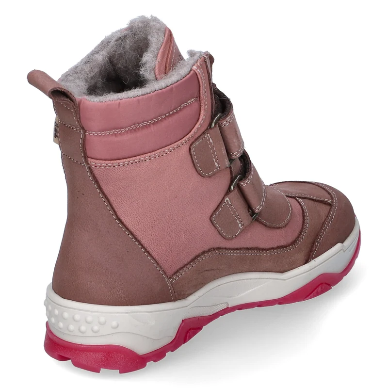 Winterstiefel DORELLE TEX Rosa