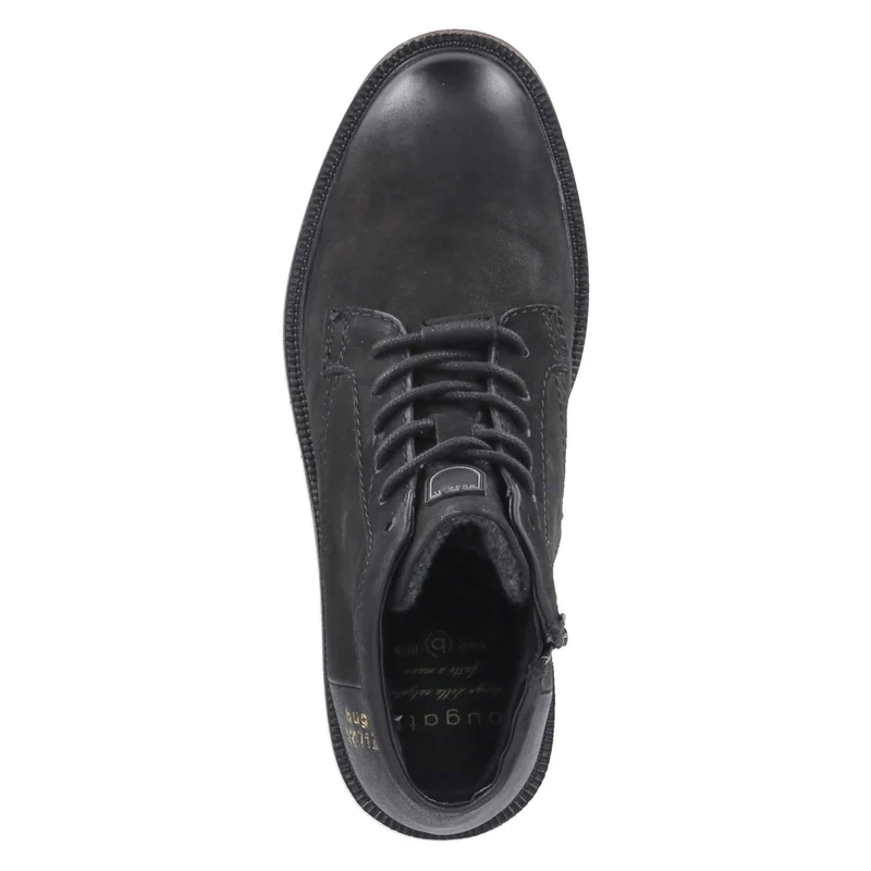 Stiefeletten Schwarz