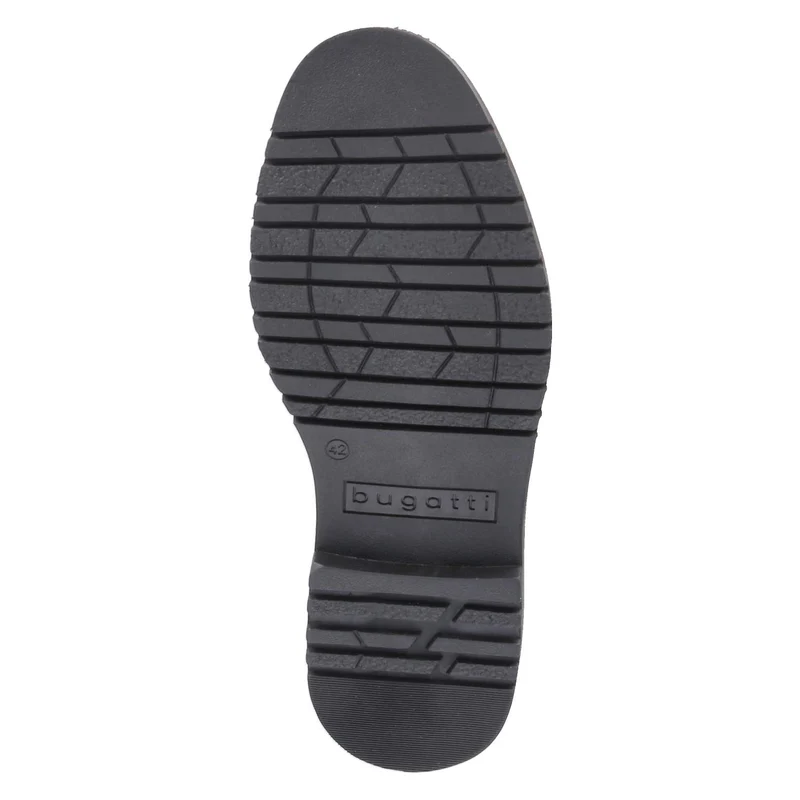 Stiefeletten Schwarz