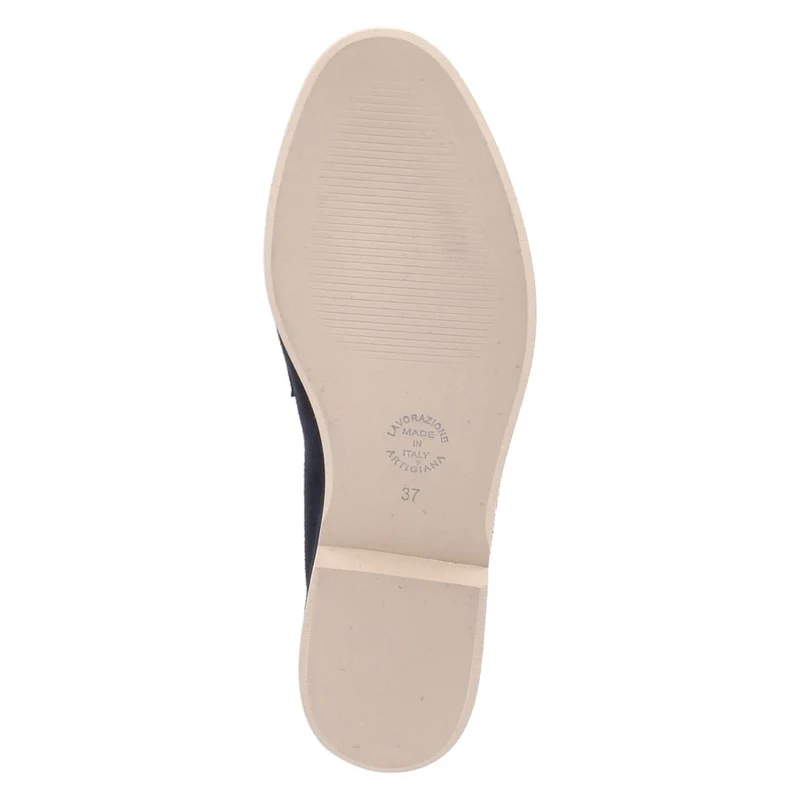 Loafer OLGA 2 Blau
