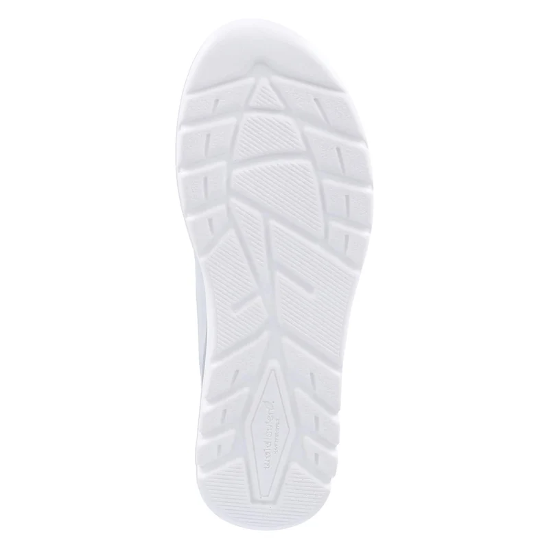 Sandalen IVY Silber