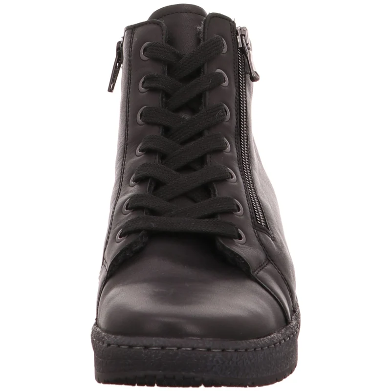 Semler Stiefelette Ilona schwarz