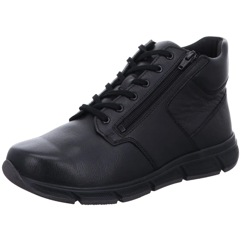 Solidus Boot Kai schwarz