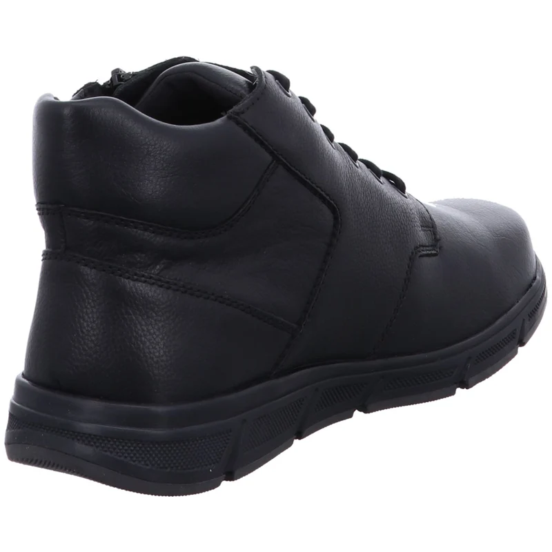 Solidus Boot Kai schwarz