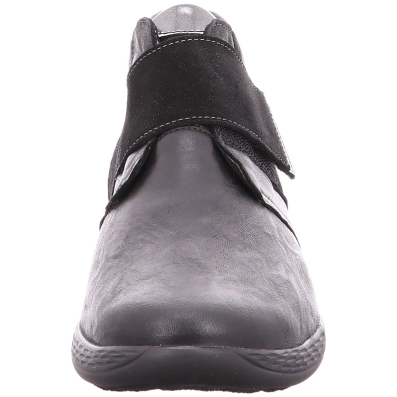 Fidelio Stiefelette Hi-Energy schwarz