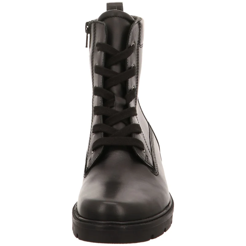 Gabor Stiefelette 8052.01 schwarz