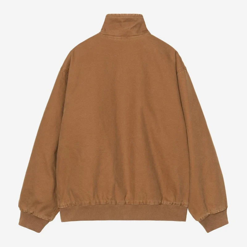 Carhartt WIP Ravon Herrenjacke | Hamilton Brown