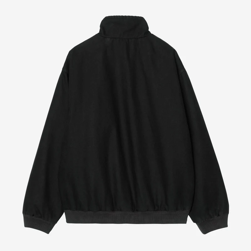 Carhartt WIP Ravon Herrenjacke | Schwarz