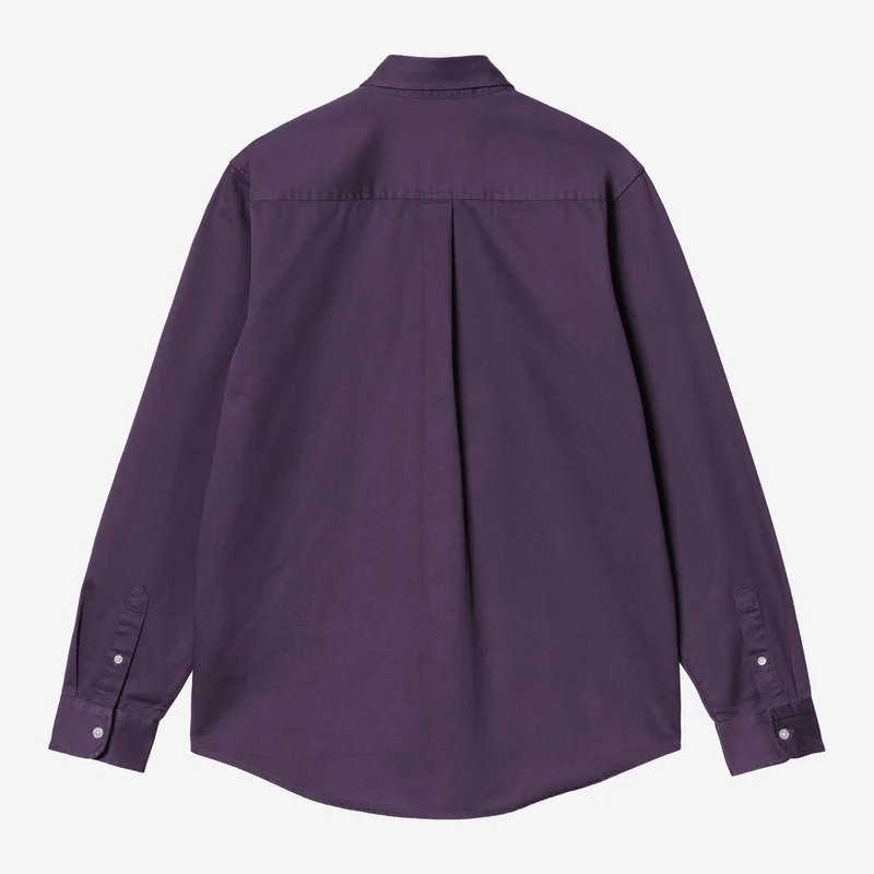 Carhartt WIP Madison Herrenhemd | Lokers