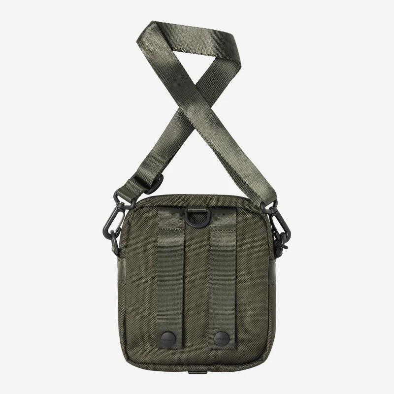 Carhartt WIP Prescott Schultertasche für Herren | Oxidgrün