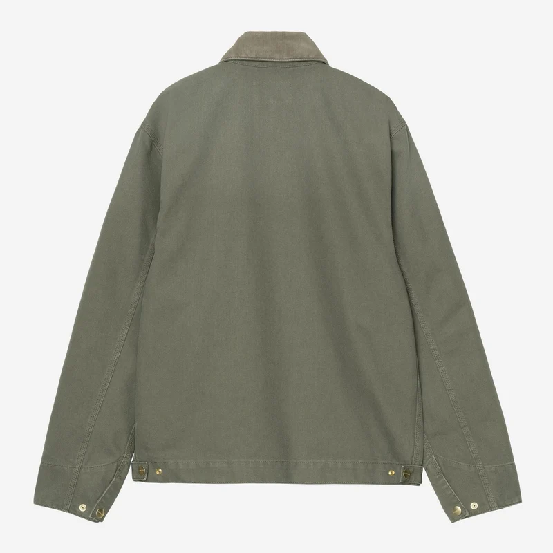 Carhartt WIP Detroit Herrenjacke | Leaf