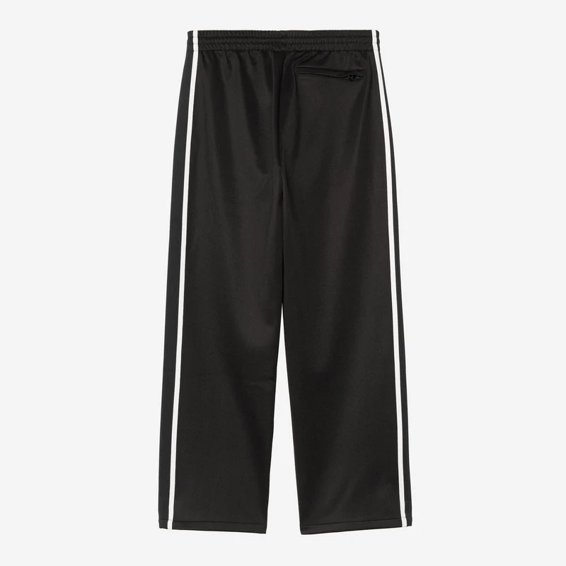 Carhartt WIP Bolar Herrenhose | Schwarz
