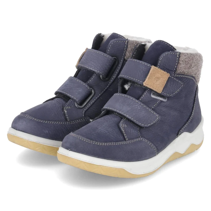 Klettboots LUAN Blau