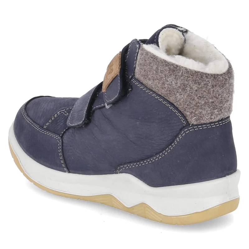 Klettboots LUAN Blau