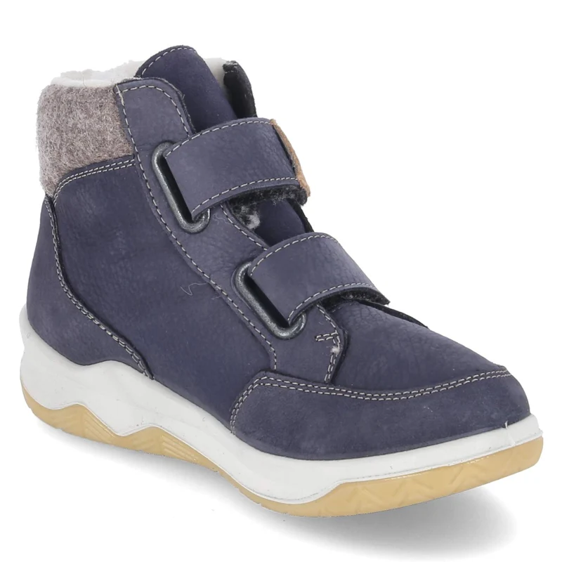 Klettboots LUAN Blau