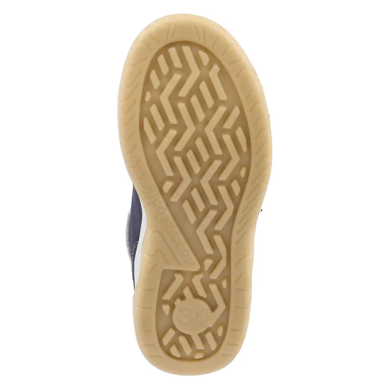 Klettboots LUAN Blau