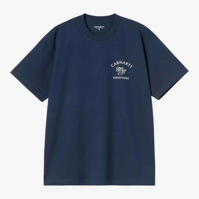 Carhartt WIP Eightynine Herren-T-Shirt | Jupiter