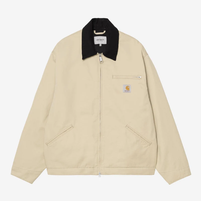 Carhartt WIP Herren OG Detroit Jacke | Barchan