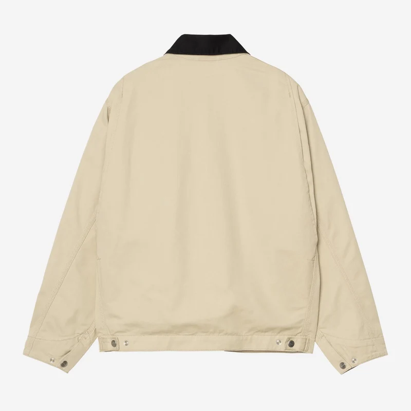 Carhartt WIP Herren OG Detroit Jacke | Barchan