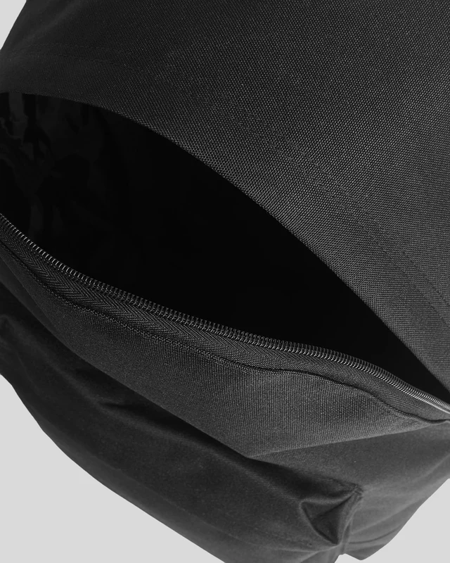 Lyle & Scott Alltagsrucksack | Tiefschwarz