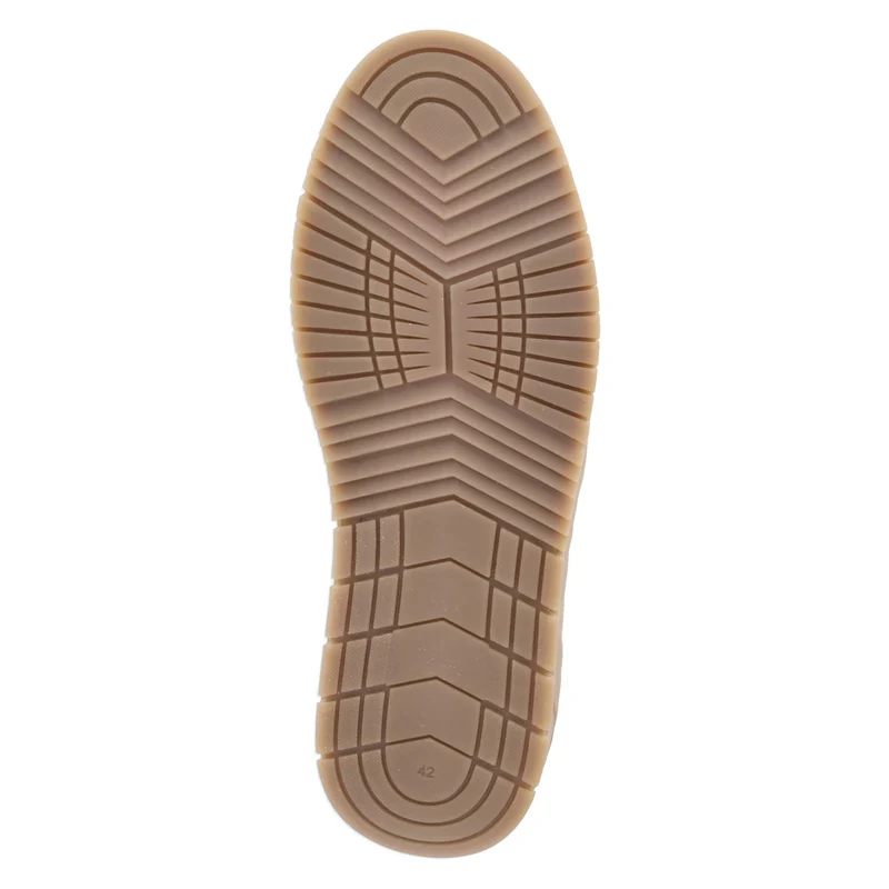 Low Sneaker Weiß