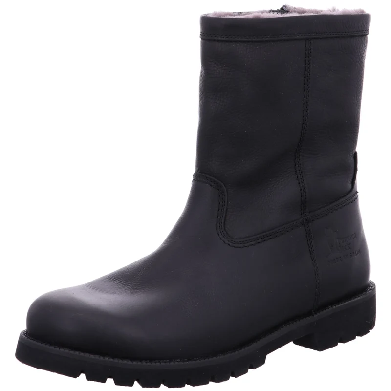 Panama Jack Boot Fedro Igloo C3 schwarz