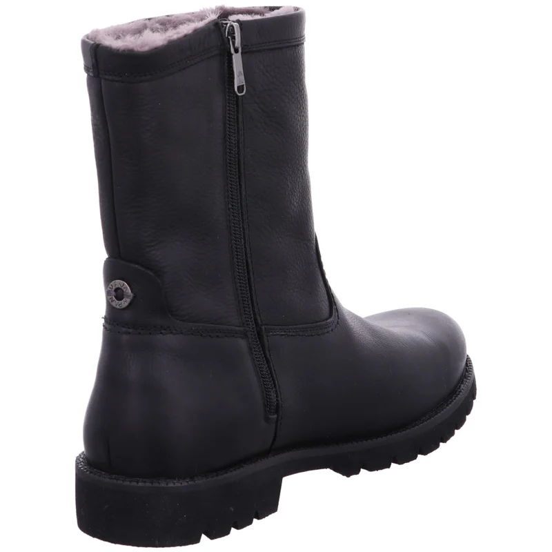 Panama Jack Boot Fedro Igloo C3 schwarz