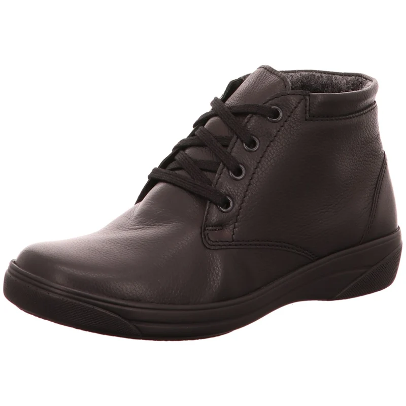 Christian Dietz Stiefelette Ascona H+ schwarz