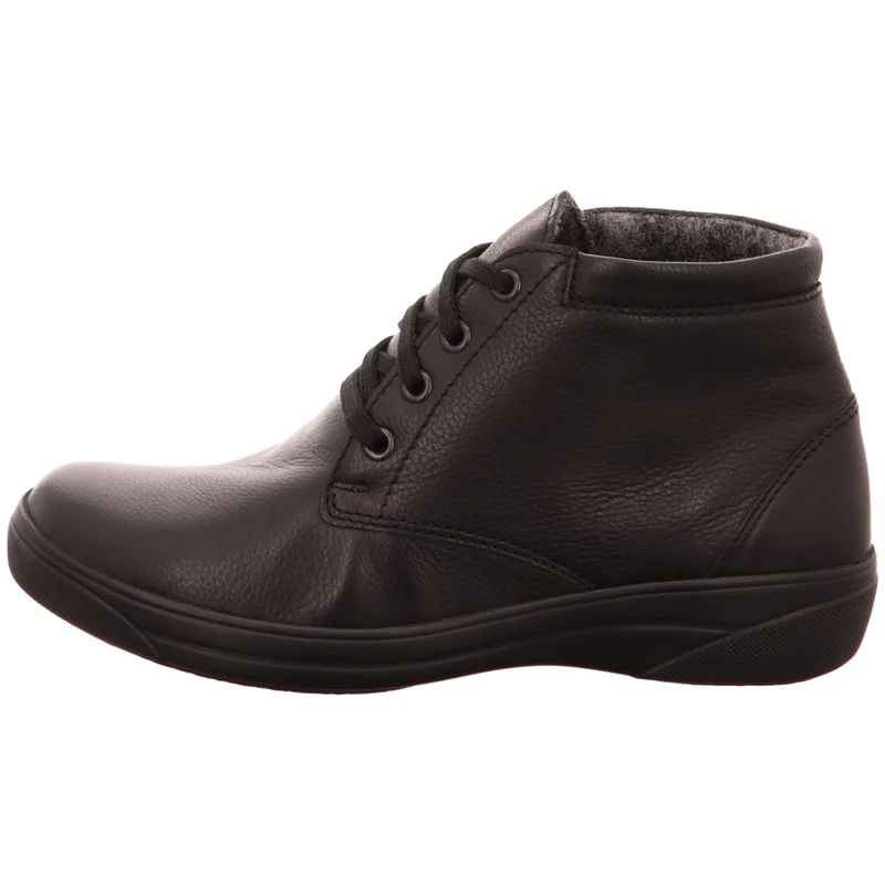 Christian Dietz Stiefelette Ascona H+ schwarz