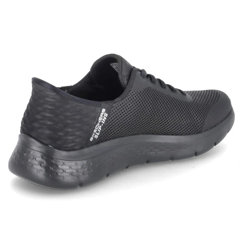Slip-Ins GO WALK FLEX Schwarz